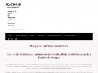 Wapas-estetica.com