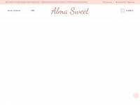 alma-sweet.com Thumbnail