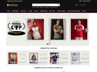 camisetasfutboleses.com.es