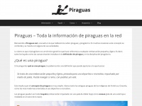 piraguas.net Thumbnail