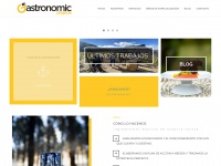 gastronomicprojects.com