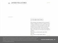 Javiervillatoro.blogspot.com