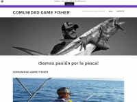 Comunidadgamefisher.wordpress.com