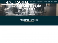 Impactosocialconsultores.com