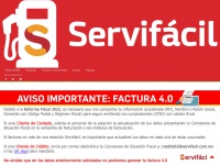 Servifacil.com.mx
