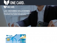 onecard.mx