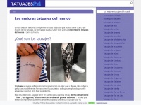 tatuajes24.net Thumbnail