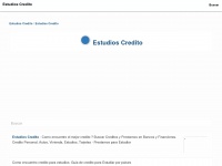 estudios-credito.com