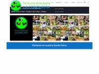 farmaciaveterinarialaconquista.com Thumbnail
