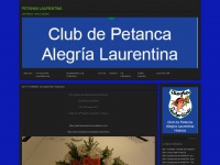 Petankalaurentina.wordpress.com