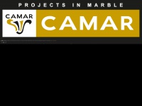 camarmarble.co.uk