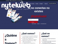 nytelweb.es Thumbnail