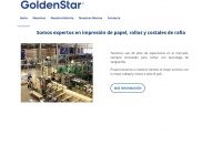 Goldenstar.com.mx
