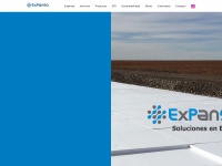 Expanso.com.ar