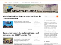iniciativapolitica.com.ar Thumbnail