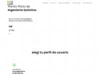 Plapiqui.conicet.gov.ar