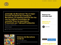 Comicosdebarcelona.com