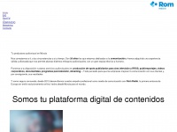 rommedia.es