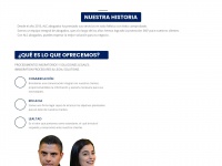 Alcabogados.net