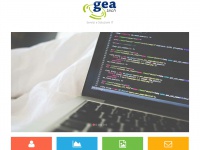 Gea-tech.com