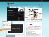 Eternitic.com