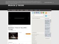 Musicatradicionaldelmundo.blogspot.com