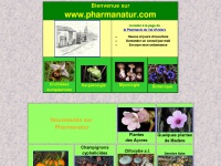 Pharmanatur.com
