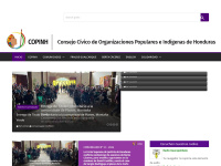 Copinh.org