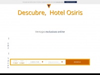 Hotelosiris.com