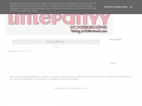 Littlepattyy.blogspot.com