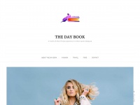 Thedaybookblog.com