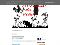 Mimodadevida.blogspot.com