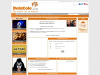 delacole.com Thumbnail