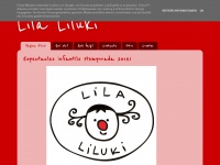 Lilaliluki.blogspot.com