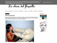 Lachicadelflequillo.blogspot.com