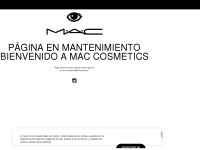 Maccosmetics.com.ve
