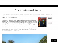 architectural-review.com Thumbnail