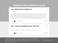 observatorioeuropeosalud.blogspot.com