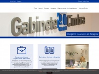 gabinetecimbra.com Thumbnail
