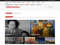 Gallerybarcelona.com