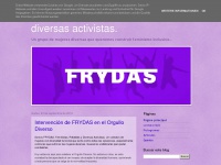 Frydasdiversas.blogspot.com
