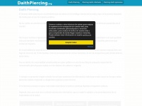 Daithpiercing.org