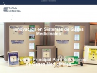 Tri-techmedical.com.mx