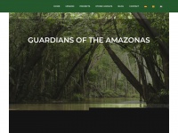 Guardiansdelamazonia.org