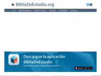 Bibliadeestudio.org