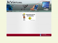 Hvirtual.com.ar