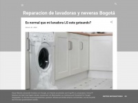 reparaciondelavadorasbogotatsco.blogspot.com