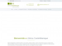 clinicacastelblanque.com
