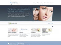clinicasoniarovira.com Thumbnail