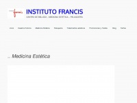 institutofrancis.com